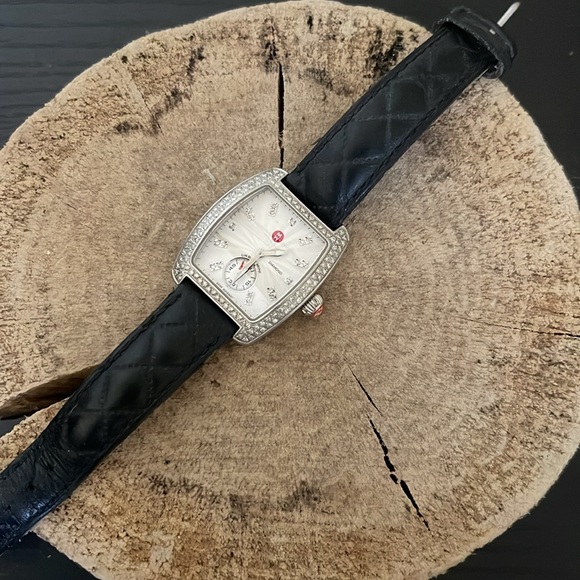 Michele watch - Picture 2 of 11